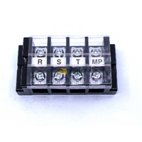 Daikin Genuine Terminal Block T3011-4P-C1.1 60A for Daikin Part No 4001770 spare part