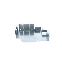 Daikin Genuine Shield Plate (1) for Daikin Part No 4005653 spare part