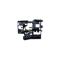 Daikin Genuine Indication Lamp Cover for Daikin Part No 4005655 spare part