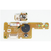 Daikin Genuine PCB for Daikin Part No 4005659 spare part