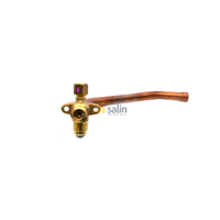 Genuine Gas Stop Valve Assy for Daikin Part No 4006137
