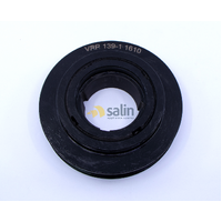 Daikin Genuine Pulley SPA 139A1/1610 for Daikin Part No 4006458 spare part