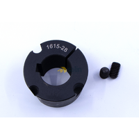 Genuine Bush Pulley 1615-28/08MM for Daikin Part No 4006466