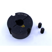 Daikin Genuine Tapper Lock Bush 2517/25 for Daikin Part No 4006467 spare part