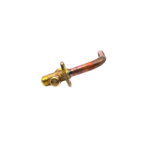 Genuine Gas Stop Valve Assy for Daikin Part No 4007138