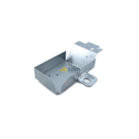Daikin Genuine Set Plate Assy Electric for Daikin Part No 4007373 spare part