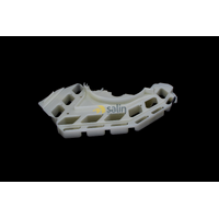 Daikin Genuine Left Side Plate assy for Daikin Part No 4007593 spare part