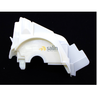 Daikin Genuine Right Side Plate for Daikin Part No 4007622 spare part
