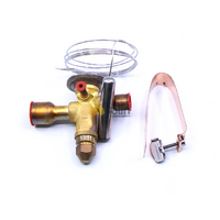 Daikin Genuine Valve W:8500354 for Daikin Part No 4007652 spare part
