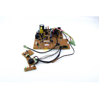 Daikin Genuine PCB Control (3F009268-15) EEPROM 3P186513-12 for Daikin Part No 4007868 spare part