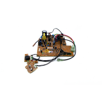 Daikin Genuine PCB Control (3F009268-16) EEPROM 3P186513-13 for Daikin Part No 4007869 spare part