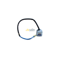 Genuine Coil Four Way Valve for Daikin Part No 4007883