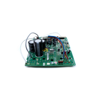 Daikin Genuine PCB (3F012597-30) EEPROM 1P270462-2/2F012932-4 for Daikin Part No 4007984 spare part