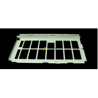 Daikin Genuine Left Side Plate for Daikin Part No 4008272 (M3) spare part