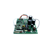 Daikin Genuine Printed Circuit Board EEPROM 1P270462-12/ 2F012932-1 for Daikin Part No 4008770 spare part