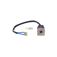 Genuine Coil Four Way Valve for Daikin Part No 4008930