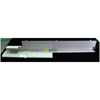 Daikin Genuine Rear Plate (Sheet Metal) Assy for Daikin Part No 4008938 spare part