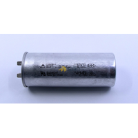 Daikin Genuine Capacitor (Compressor) F 60MF 440VAC #250 PEDJM for Daikin Part No 4009007 (M1) spare part