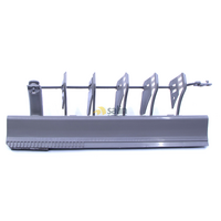 Daikin Genuine Left Front Stabilizer Assy for Daikin Part No 4009453 spare part