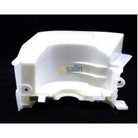 Daikin Genuine Right Side Panel Asssy for Daikin Part No 4009471 spare part