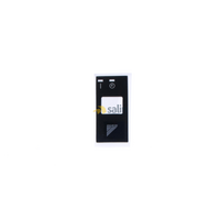 Daikin Genuine Indication Label for Daikin Part No 4009487 spare part