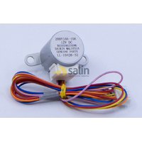 Genuine Air Swing Motor for Daikin Part No 4009583