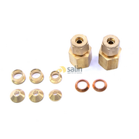 Daikin Genuine Reducer Assy for Daikin Part No 4009620 spare part