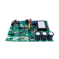 Genuine Control Printed Circuit Board EEPROM 1P301408-2/2F012841-22 for Daikin Part No 4009985