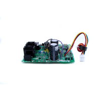 Daikin Genuine Printed Circuit board EEPROM 1P300894-6/2F013520-28 for Daikin Part No 4010157 spare part