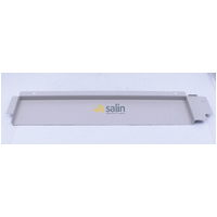Daikin Genuine Rear Plate Fixing Plate for Daikin Part No 4010168 spare part