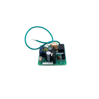 Daikin Genuine Printed Circuit Board for Daikin Part No 4010232 spare part