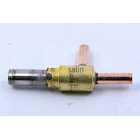 Daikin Genuine Solenoid Valve VPV-603D SAGINOMIYA for Daikin Part No 4010267 spare part