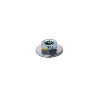 Daikin Genuine Nut with Washer W:390214J/390204J M8-P1.25 for Daikin Part No 4010410(C4) spare part