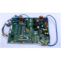Daikin Genuine Printed Circuit Board for Daikin Part No 4010775 spare part