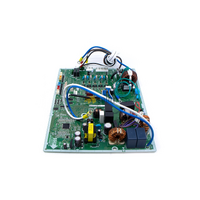 Daikin Genuine Printed Circuit Board EEPROM 1P323374-2 for Daikin Part No 4010777 spare part