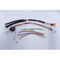 Daikin Genuine Wire Harness Assy for Daikin Part No 4010792 spare part