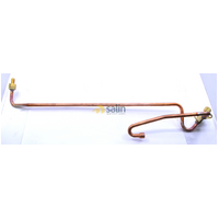 Daikin Genuine Liquid Stop Valve Assy for Daikin Part No 4011038 spare part