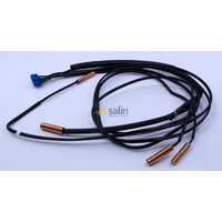 Daikin Genuine Thermistor ST9701/ ST0001/ ST8604A/ ST860 for Daikin Part No 4011066 spare part