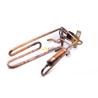 Genuine 4 Way Valve Assy for Daikin Part No 4011545