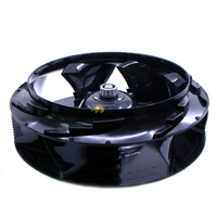 Daikin Genuine Turbo Fan Rotor for Daikin Part No 4011924 spare part