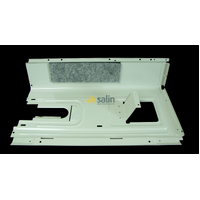Daikin Genuine Right Side Panel for Daikin Part No 4012126 spare part