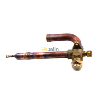 Genuine Gas Stop Valve (for 19.1) for Daikin Part No 4012513