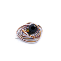 Genuine Coil Electronic Expansion Valve CAM-MD12DM-83 for Daikin Part No 4012521