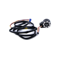 Genuine Coil Electronic Expansion Valve for Daikin Part No 4012522