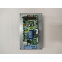 Genuine Fan PCB PC13001-3(A) 550W for Daikin Part No 4012547