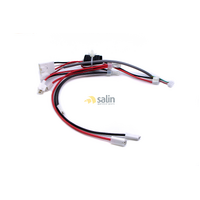 Daikin Genuine Wire Harness Assy for Daikin Part No 4012550 spare part