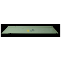 Daikin Genuine Side Plate for Daikin Part No 4012562 spare part
