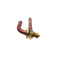 Genuine Gas Stop Valve (for 25.4) for Daikin Part No 4012573