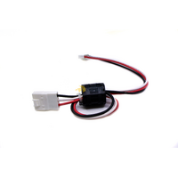 Genuine Wire Harness for Daikin Part No 4012625