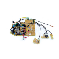 Daikin Genuine PCB ASSY ENTRY TABLE W:1527490 for Daikin Part No 4012690 spare part